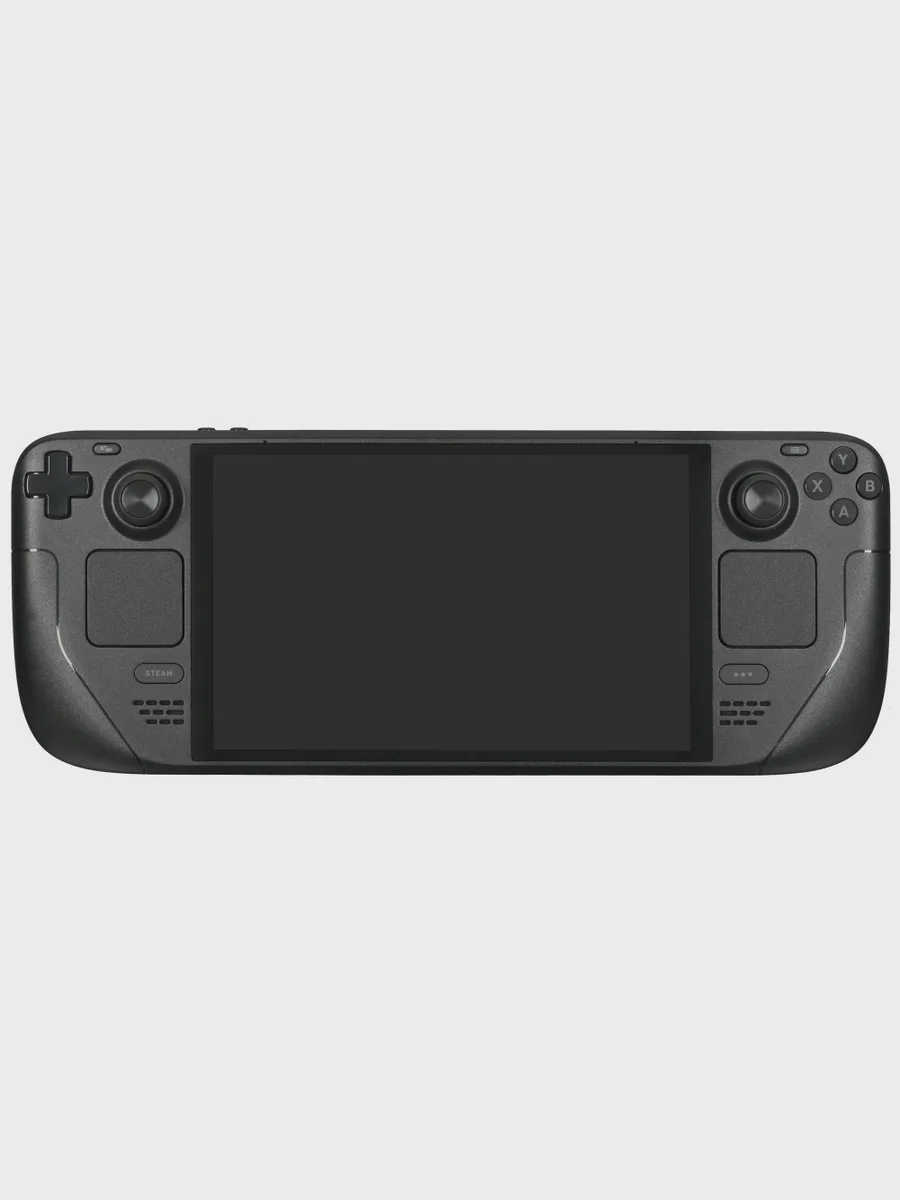 Игровая консоль Steam Deck OLED — фото 3 из 11