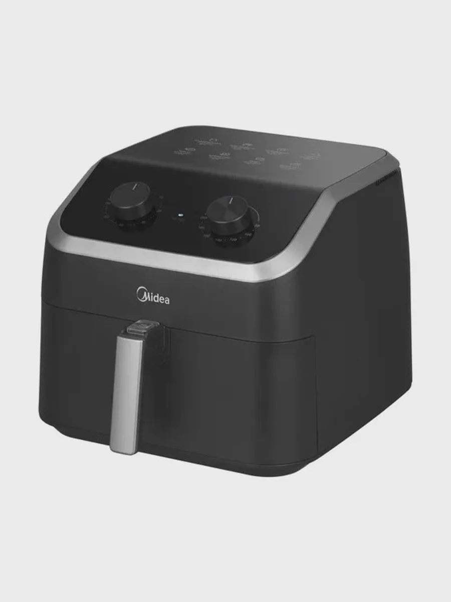 Аэрогриль Midea MAF-TN85WK — фото 6 из 11