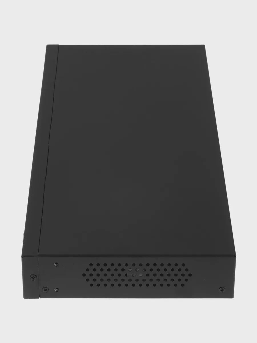 Коммутатор NETIS P124GH 26 x RJ-45, 2 x SFPх1000 Мбит/сек, 100 Мбит/сек — фото 4 из 8