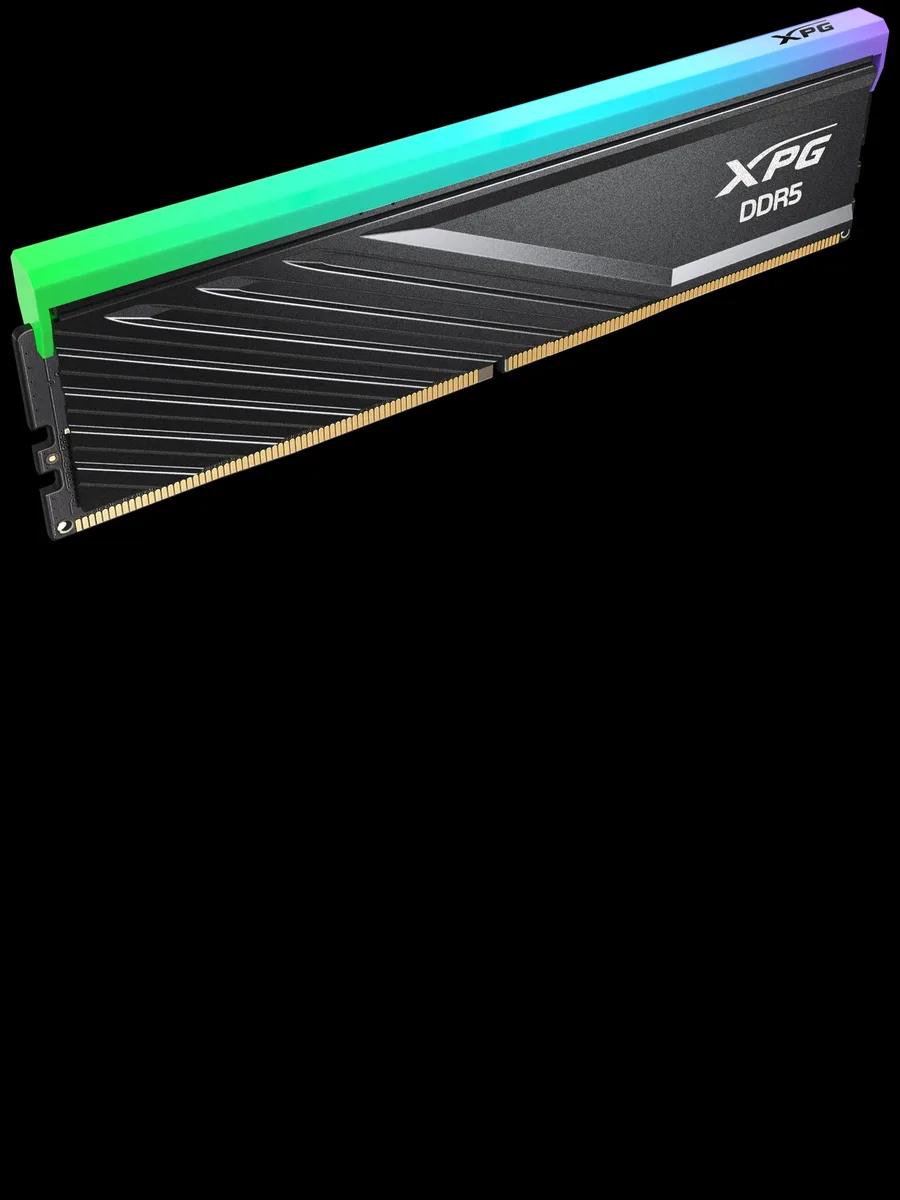 Оперативная память ADATA XPG Lancer Blade RGB — фото 7 из 9