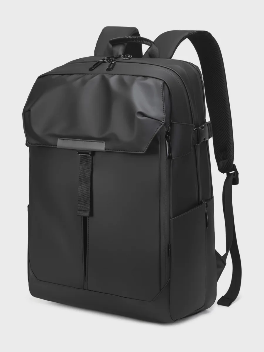 17.3" Рюкзак DEXP DR-PTR-48 — фото 2 из 11