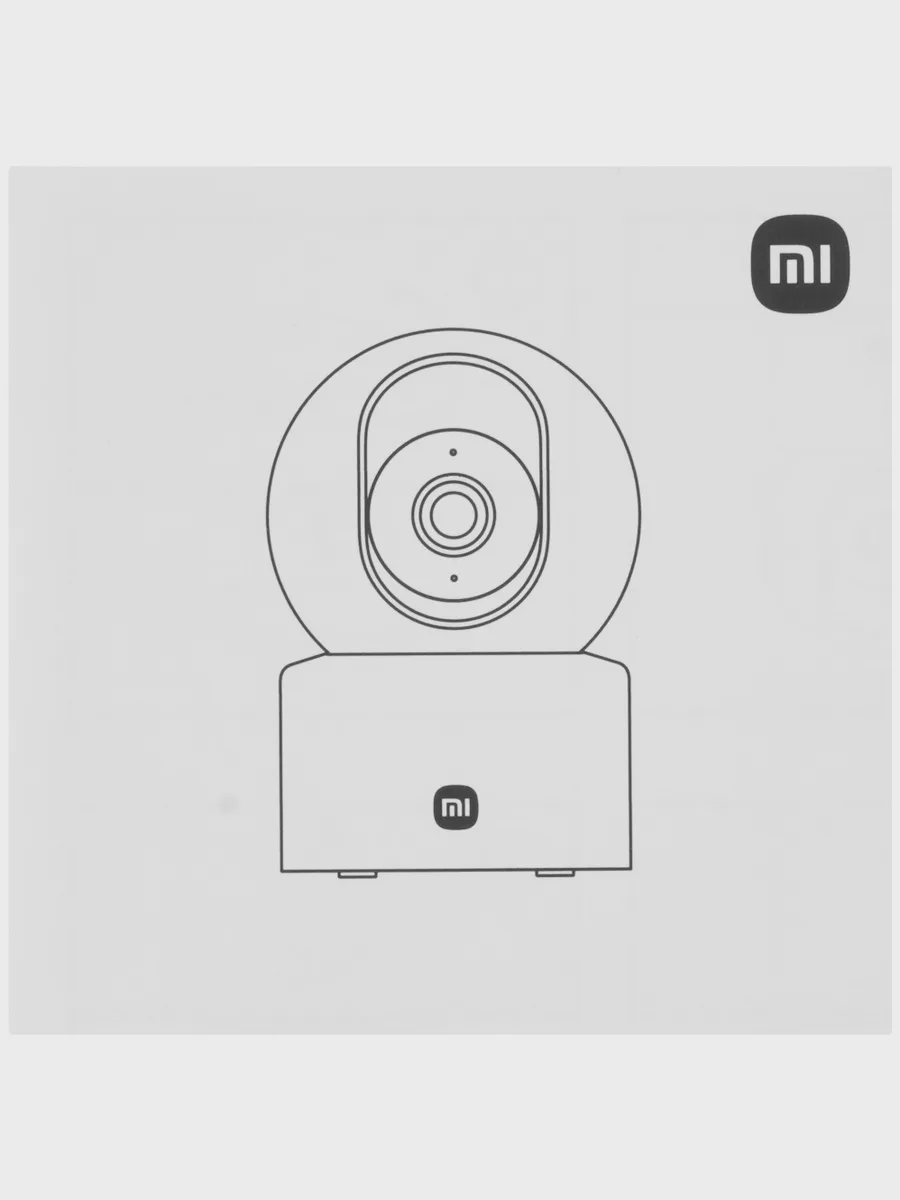 IP-камера Xiaomi Smart Camera C302 — фото 7 из 9