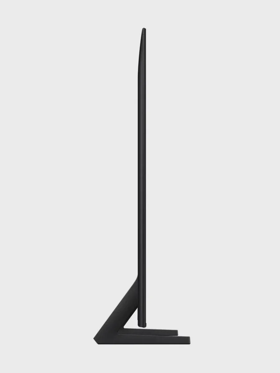 43"(108 см) Телевизор Samsung QE43Q8FAAUXRU серый — фото 7 из 10