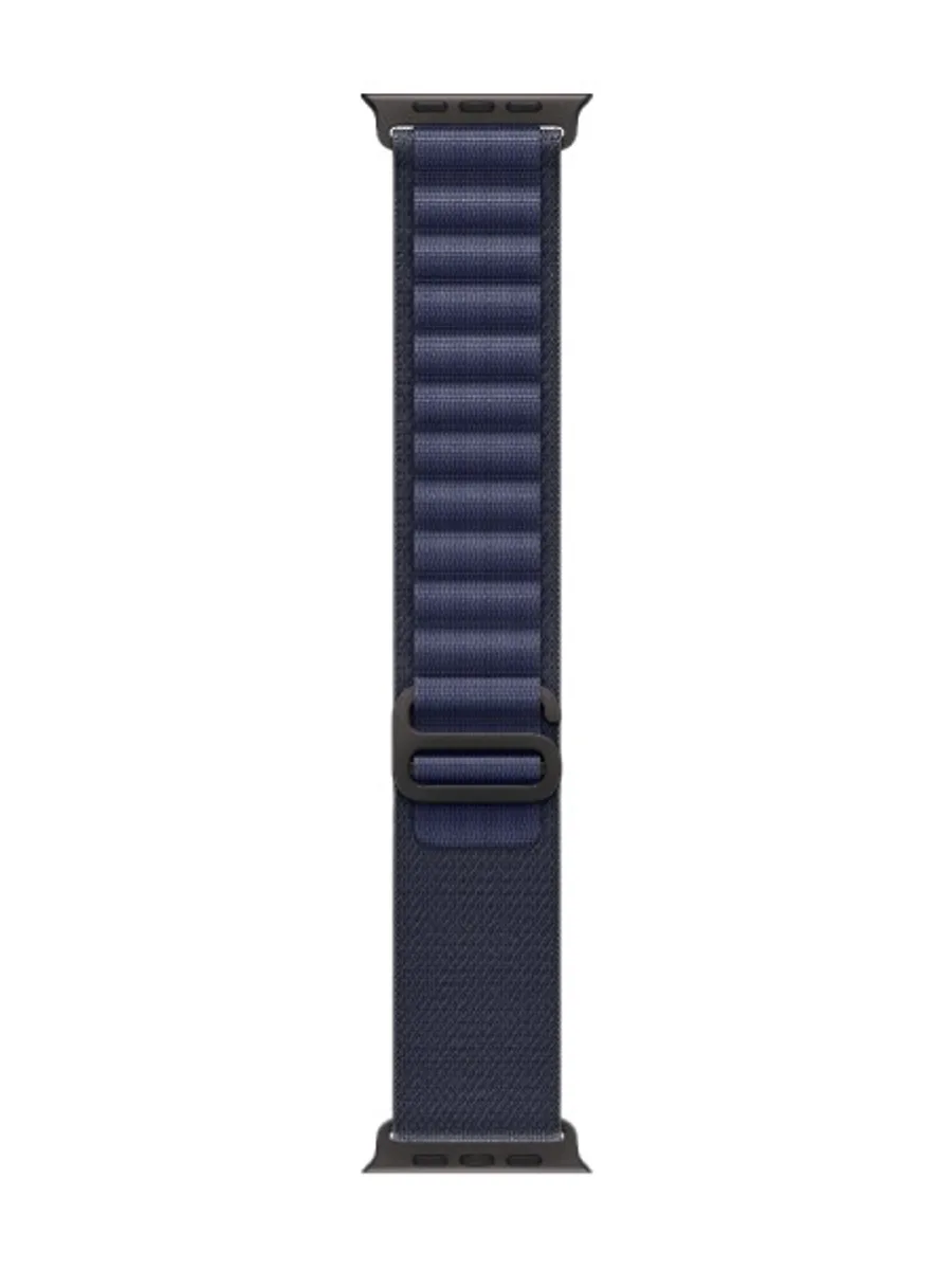 Смарт-часы Apple Watch Ultra 2 2024 Black Titanium +Cellular — фото 18 из 27