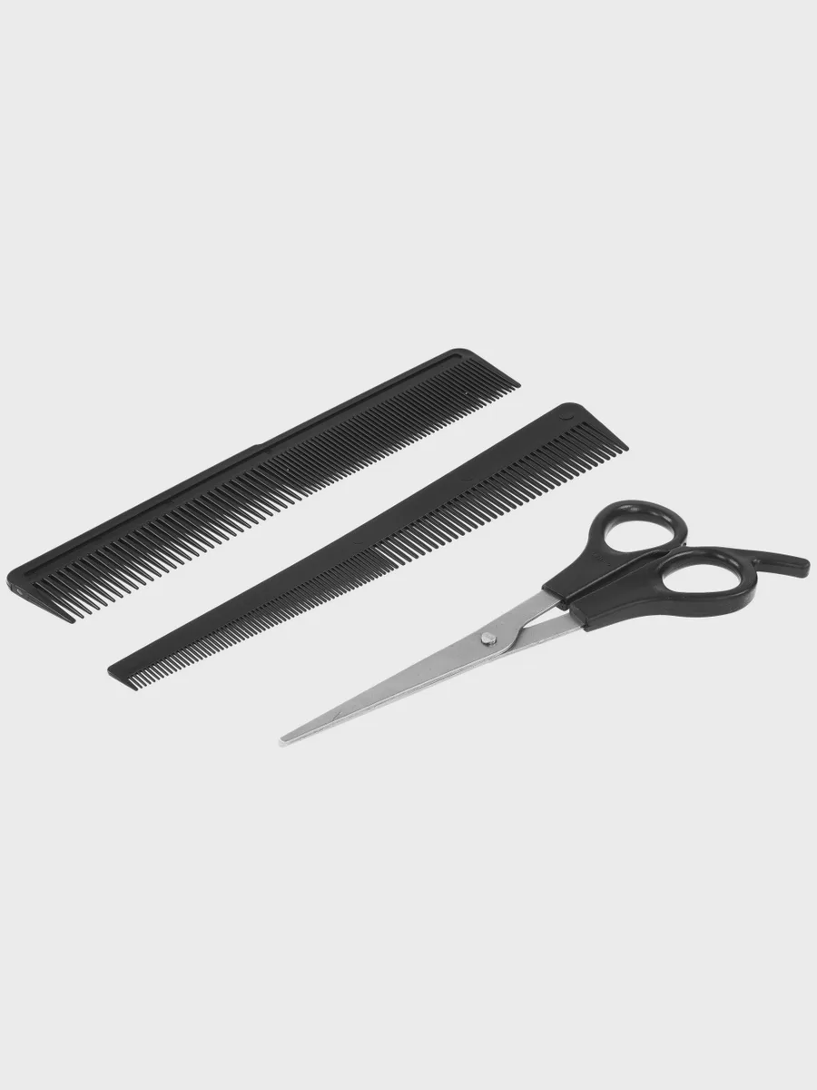 Машинка для стрижки Wahl Rapid Clip 09657.0460 серебристый/черный , питание от аккумулятор — фото 10 из 11