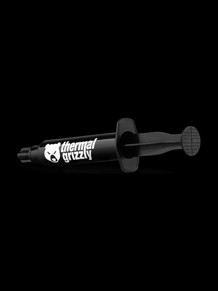 Термопаста Thermal Grizzly Duronaut — фото 7 из 11