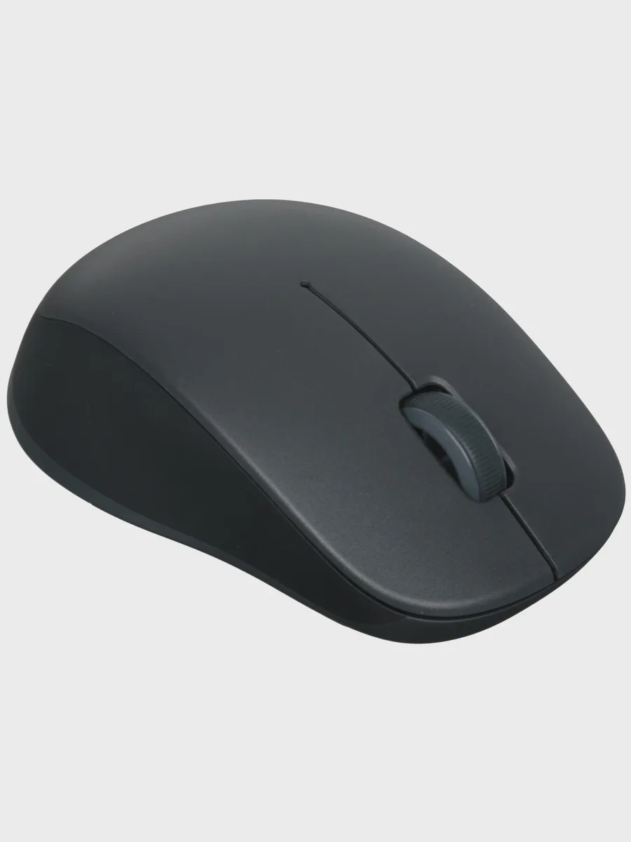 Мышь беспроводная Xiaomi Dual-mode Wireless Mouse 2 — фото 4 из 11