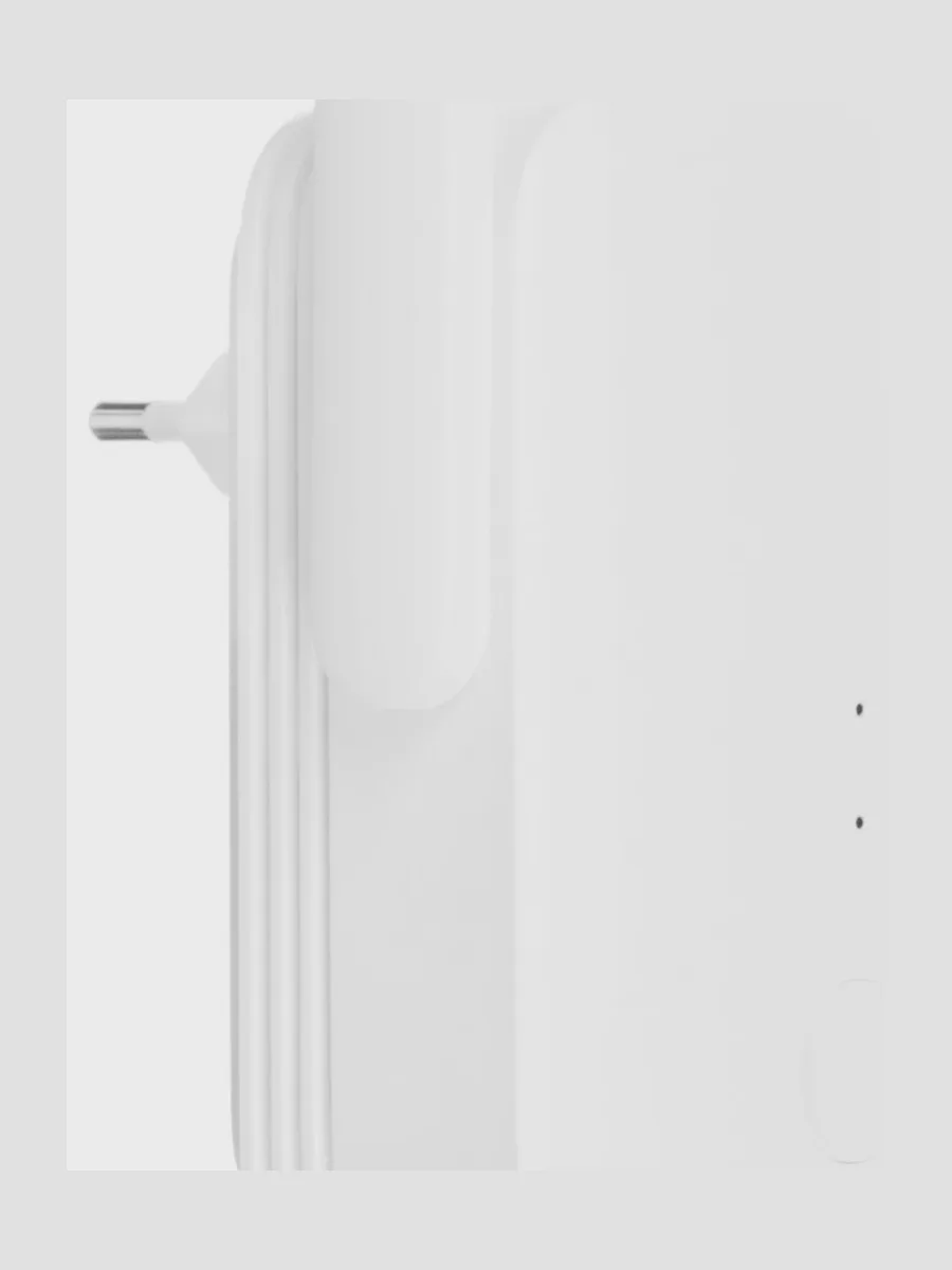 Усилитель беспроводного сигнала Xiaomi Mi WiFi Range Extender AX1500 RU — фото 2 из 10