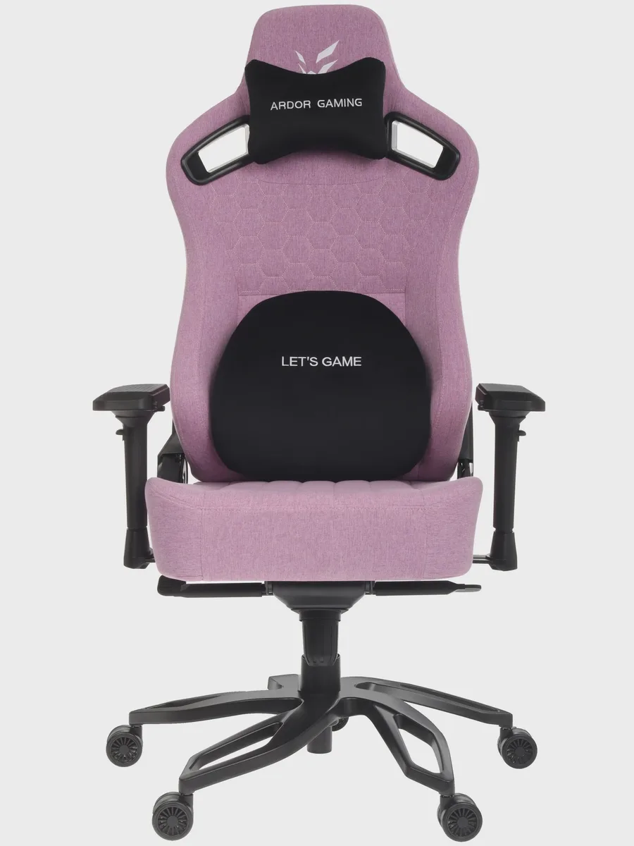 Компьютерное кресло ARDOR GAMING Battle Glade 1000R RB-001 до 180 кг — фото 11 из 11