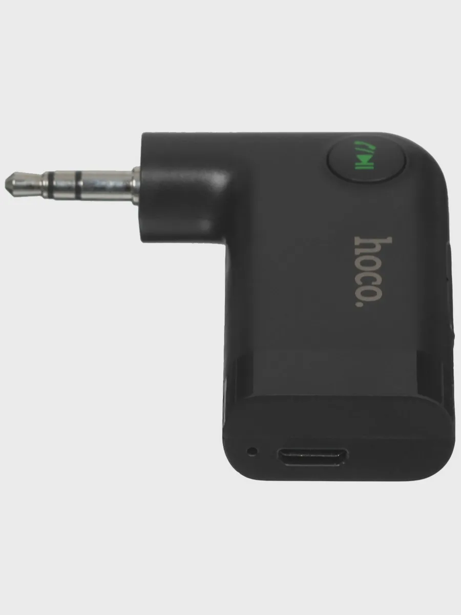 Bluetooth адаптер Hoco E53 Dawn — фото 4 из 9