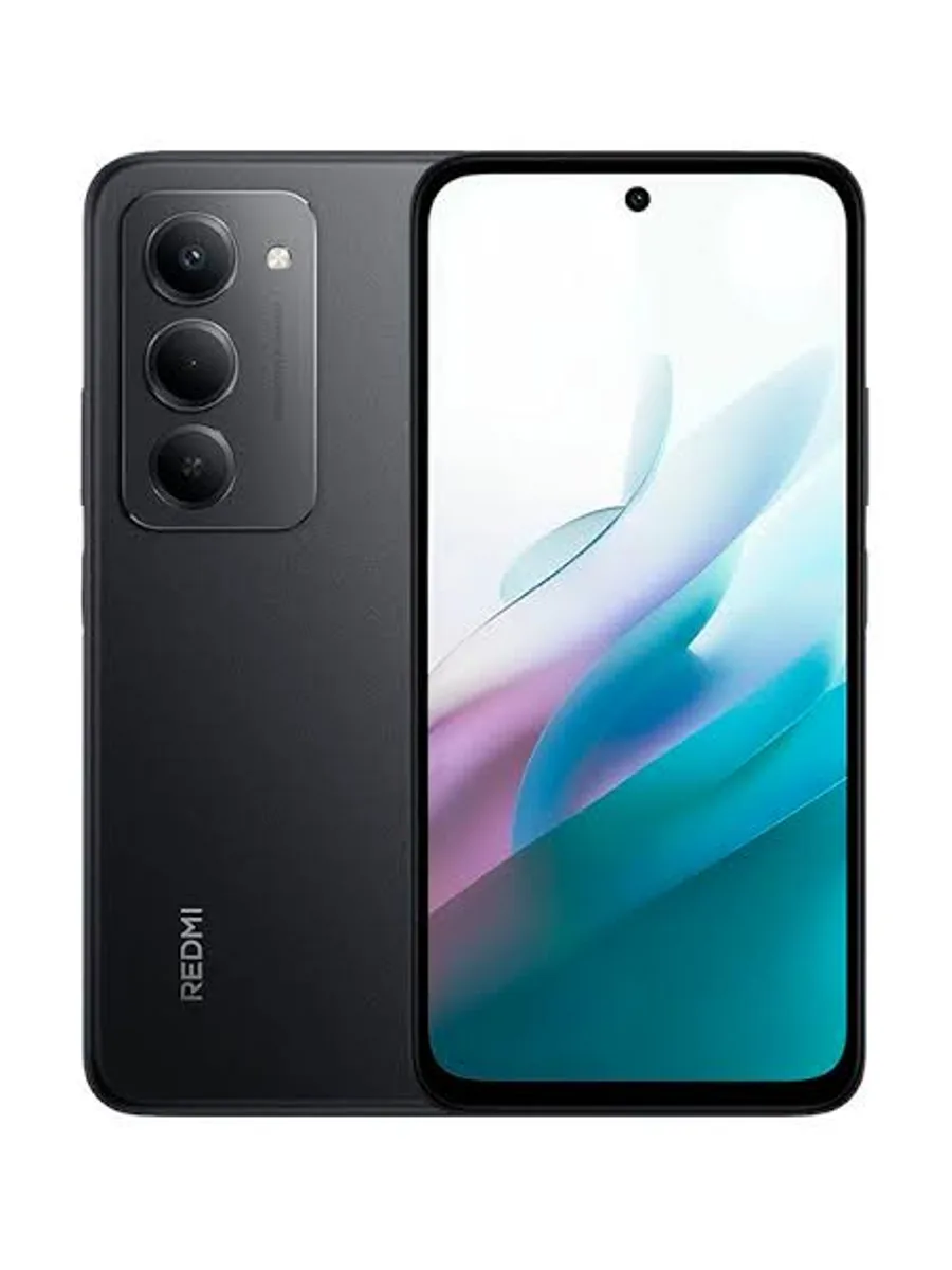 Смартфон Redmi 15 — фото 7 из 11