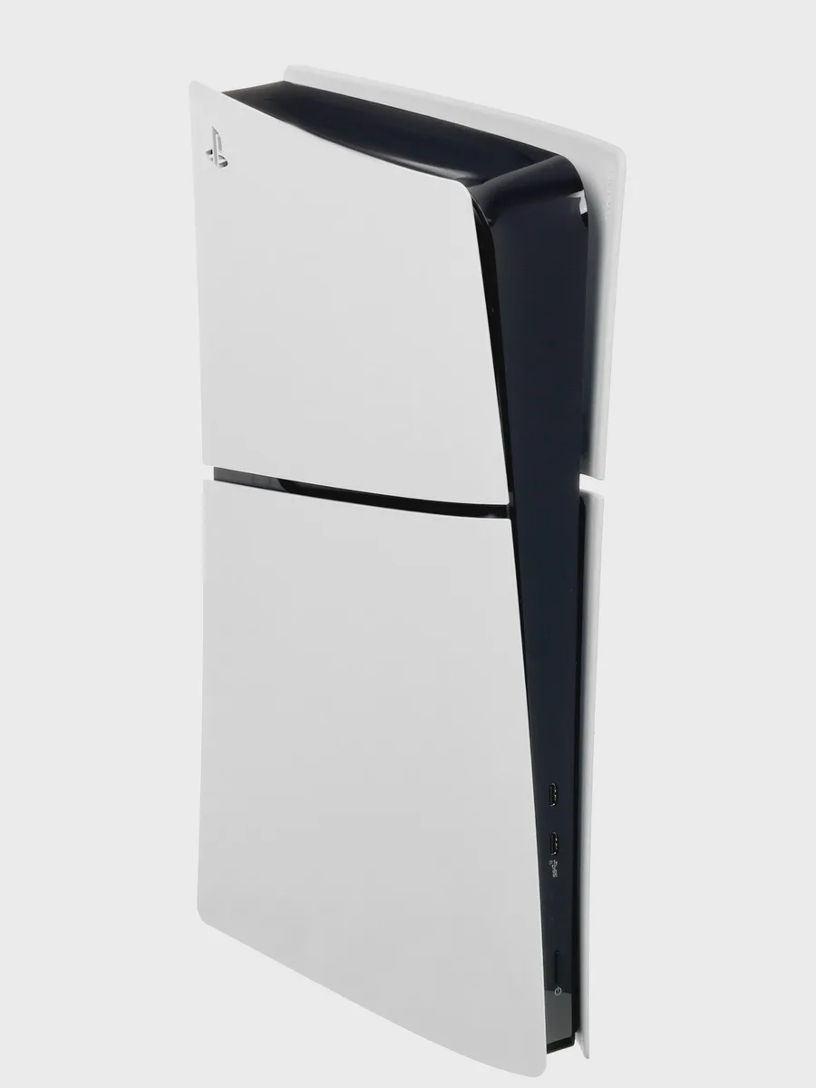 Игровая консоль PlayStation 5 Slim Digital Edition — фото 7 из 11