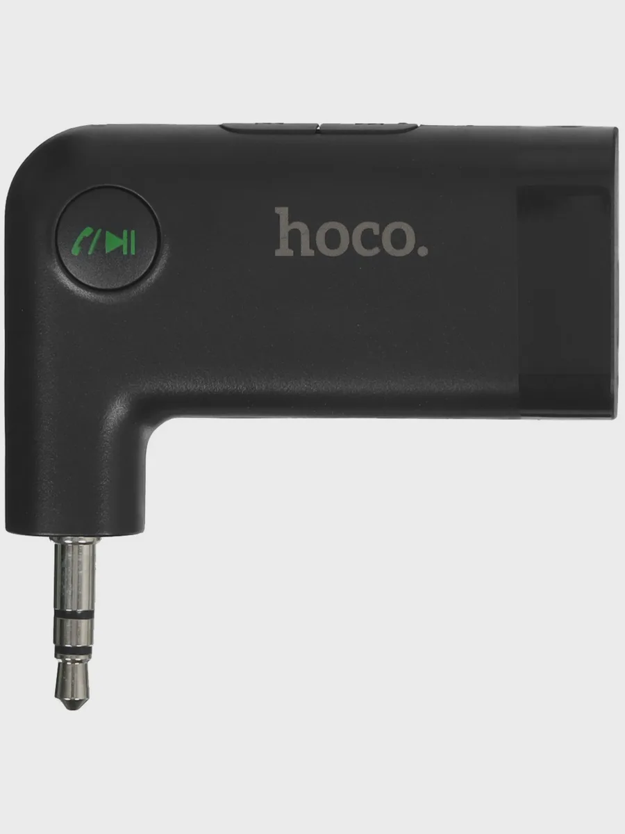 Bluetooth адаптер Hoco E53 Dawn — фото 5 из 9