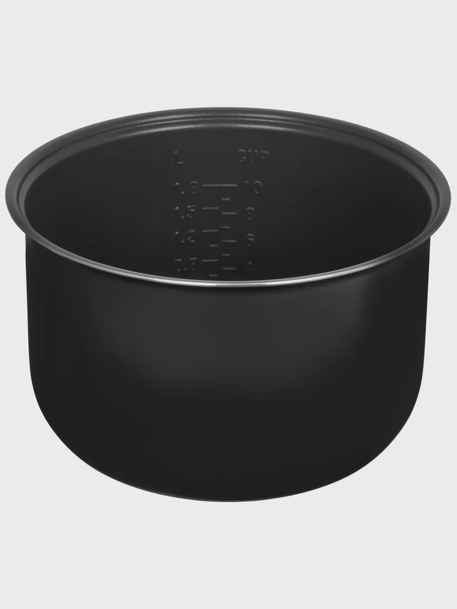 Чаша Polaris Pot Ceramic PIP 0502K — фото 2 из 4