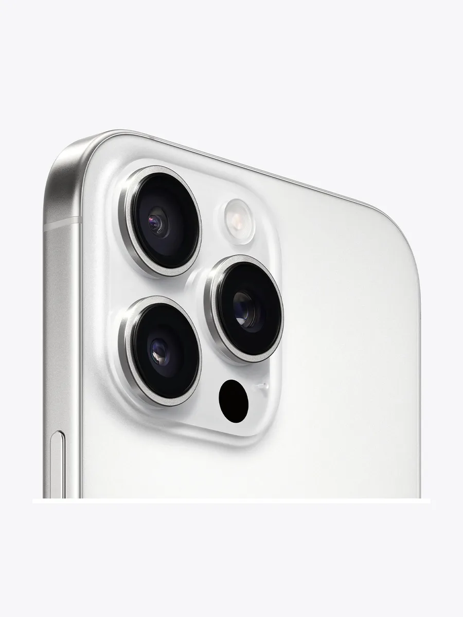 Смартфон Apple iPhone 16 Pro — фото 14 из 37