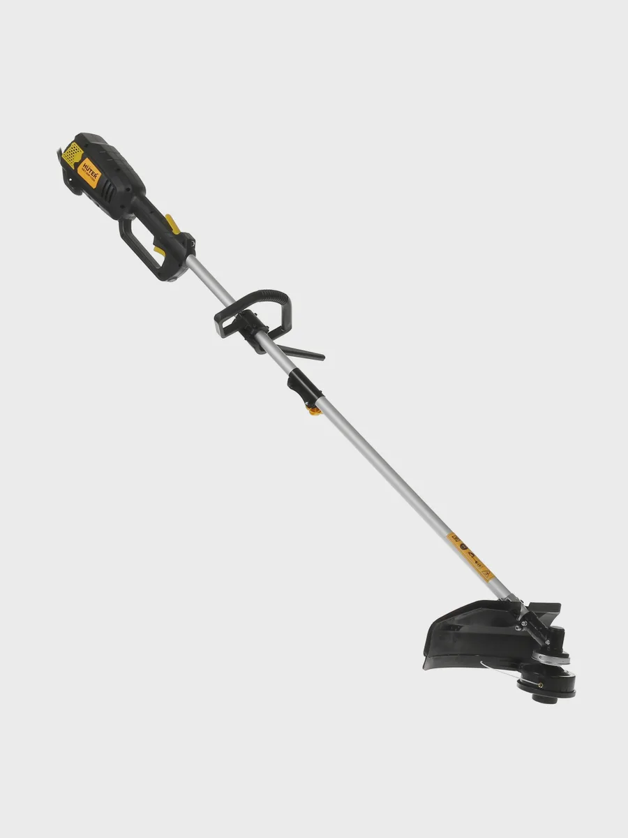 Триммер электрический Huter GET-2HP/1500 — фото 2 из 11