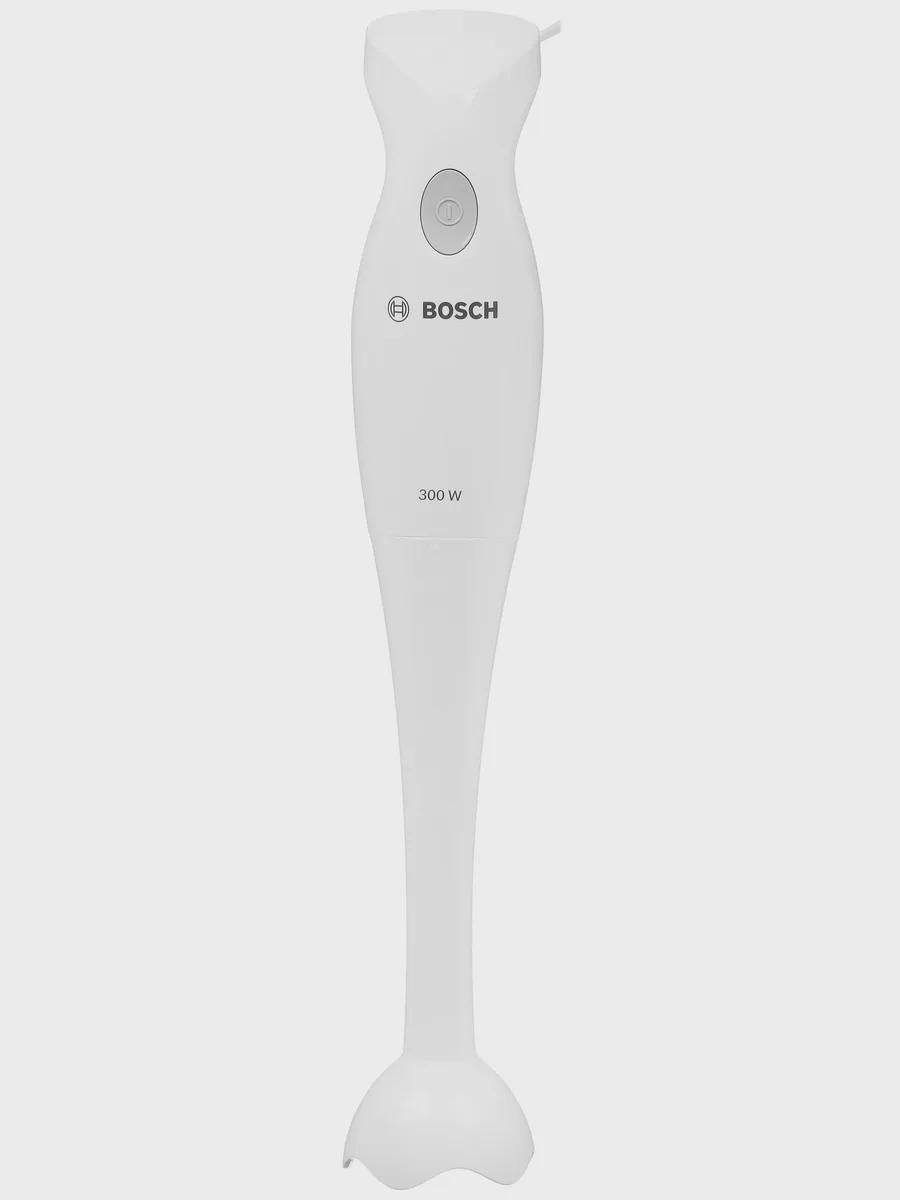 Блендер погружной Bosch MSM6B150 белый — фото 4 из 11