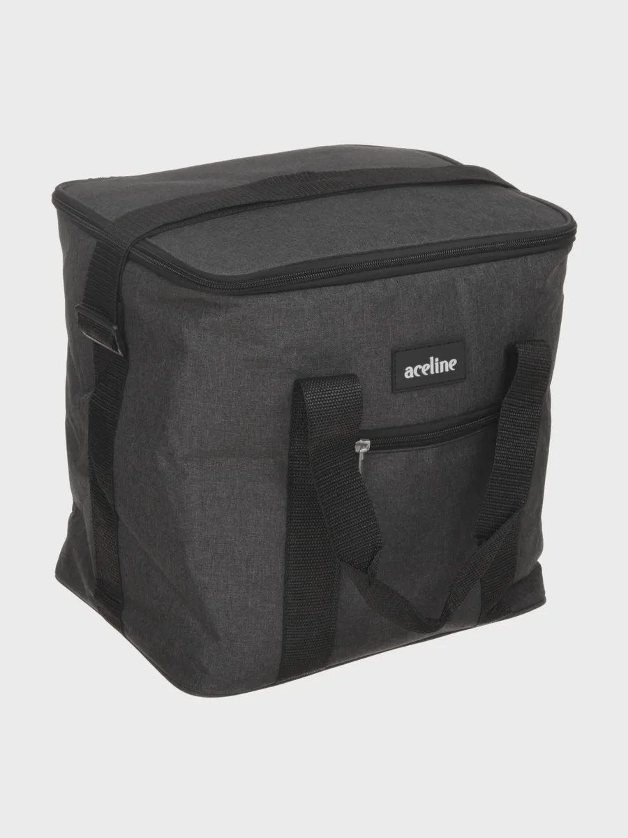 Изотермическая сумка Aceline BX-120, 20 л — фото 3 из 11