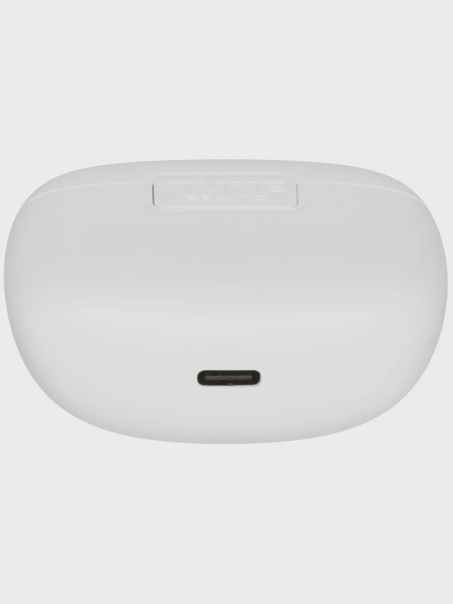 Наушники TWS JBL Tune Beam 2   белый 2024 — фото 10 из 11