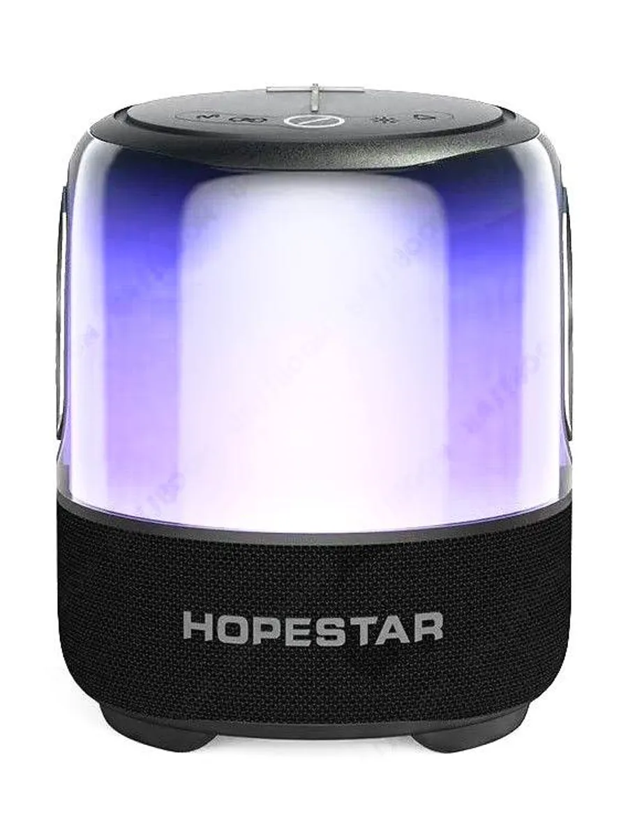 Колонка портативная Hopestar — фото 1 из 3