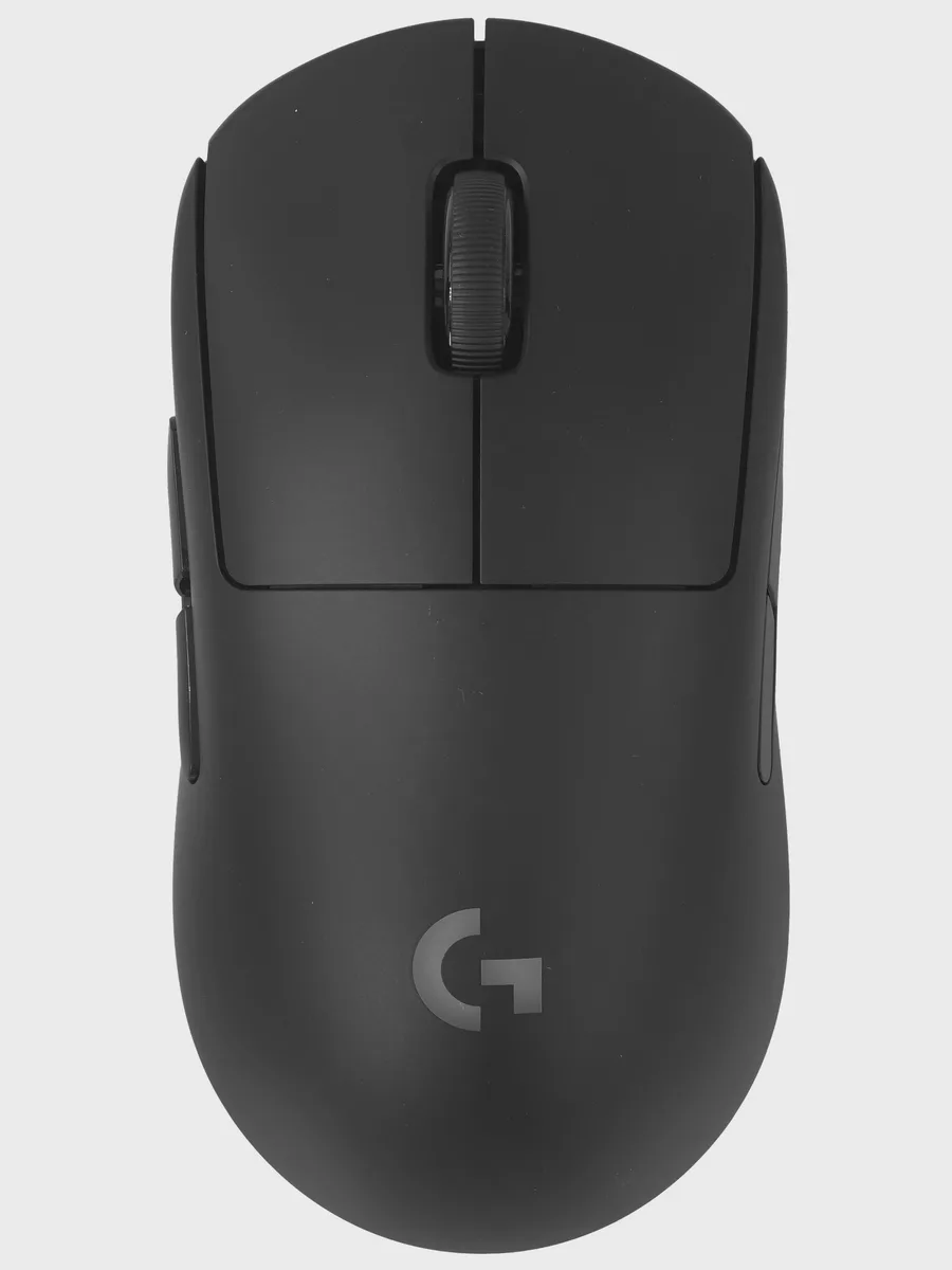 Мышь беспроводная Logitech G PRO 2 LIGHTSPEED — фото 3 из 11