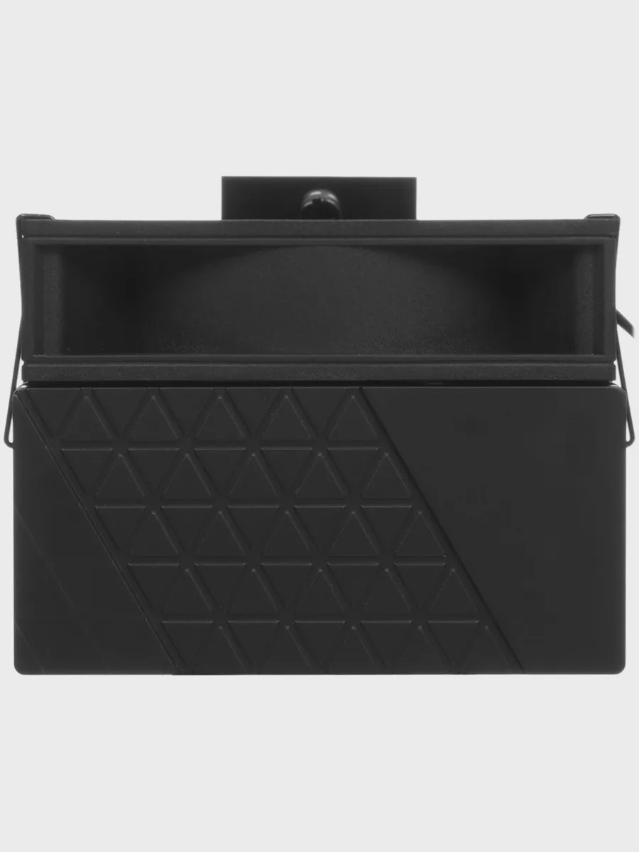 Кулер для процессора PCCooler R400 BK [R400-BKNWYX-US] — фото 7 из 11