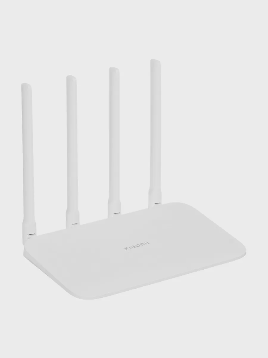 Wi-Fi-роутер Xiaomi Router AC1200 2х100 Мбит/с, 1000 Мбит/с — фото 2 из 10