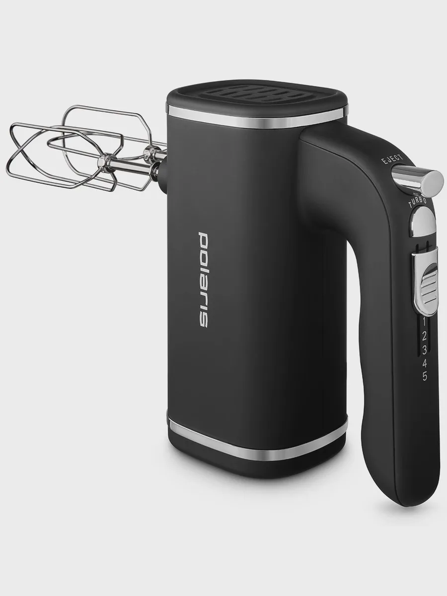 Миксер Polaris PHM 5014 черный — фото 3 из 5
