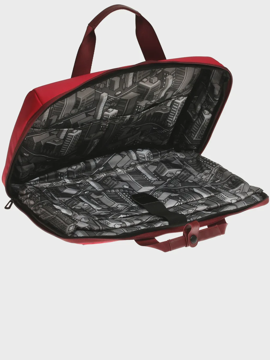 15.6"Сумка DEXP WPol-VMG-13 — фото 5 из 6