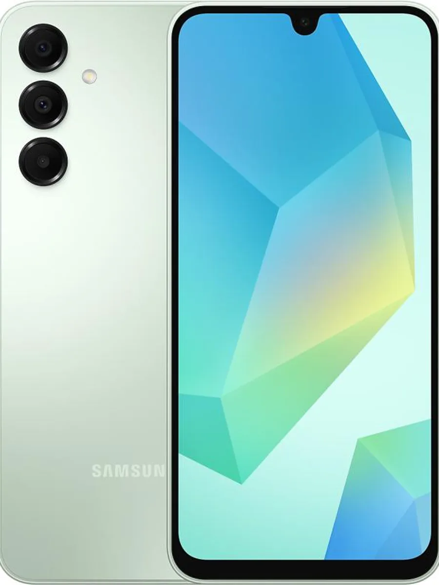 Смартфон Samsung A16 — фото 5 из 10