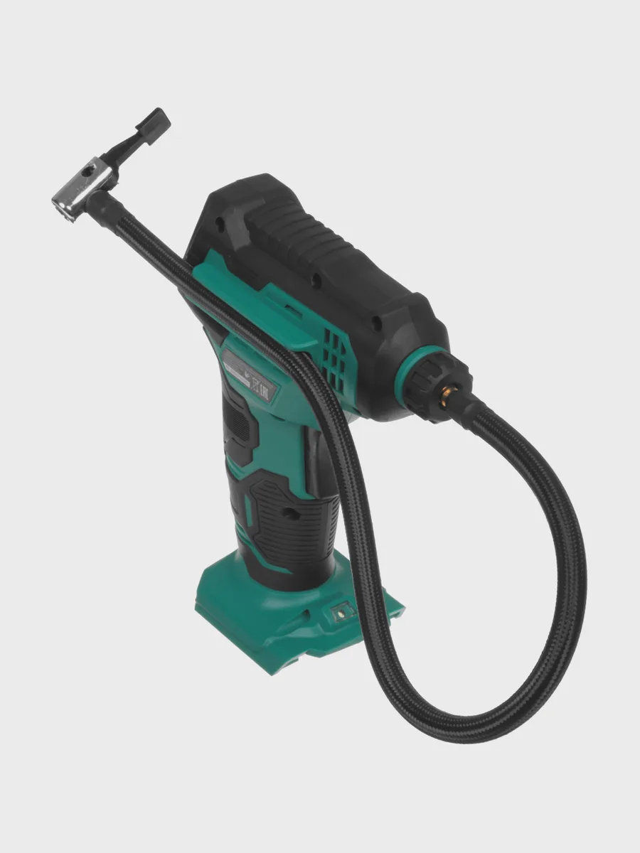 Компрессор FinePower CAP7 OneBase20 — фото 2 из 11