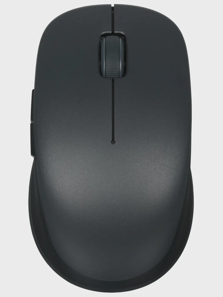 Мышь беспроводная Xiaomi Dual-mode Wireless Mouse 2 — фото 2 из 11