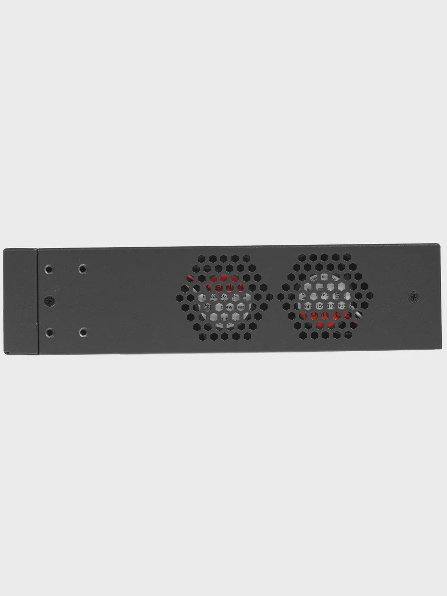 Коммутатор TP-Link TL-SL1226P 24 x RJ-45, 2 x Combo-portsх1000 Мбит/сек, 100 Мбит/сек — фото 4 из 8
