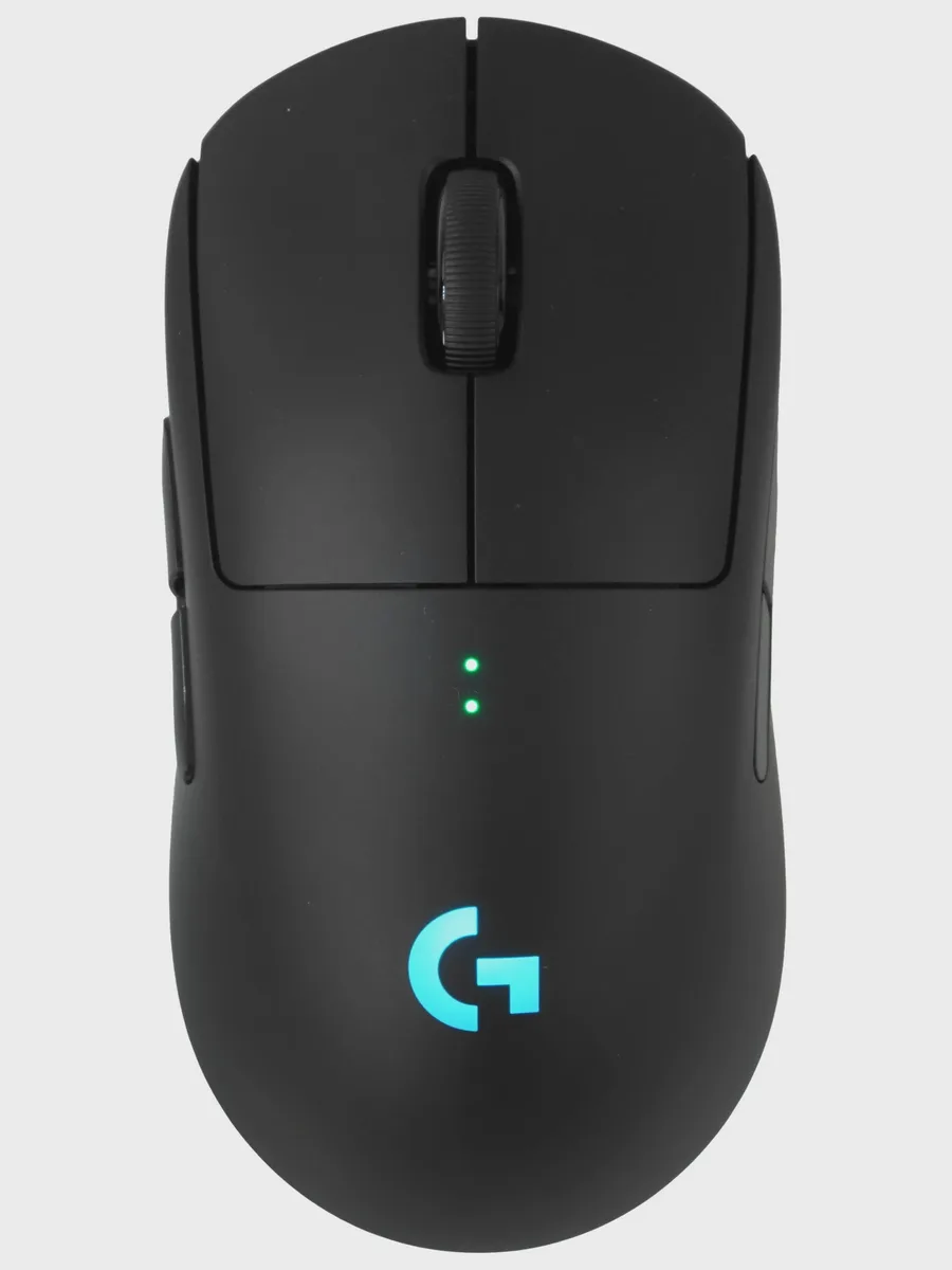 Мышь беспроводная Logitech G PRO 2 LIGHTSPEED — фото 2 из 11