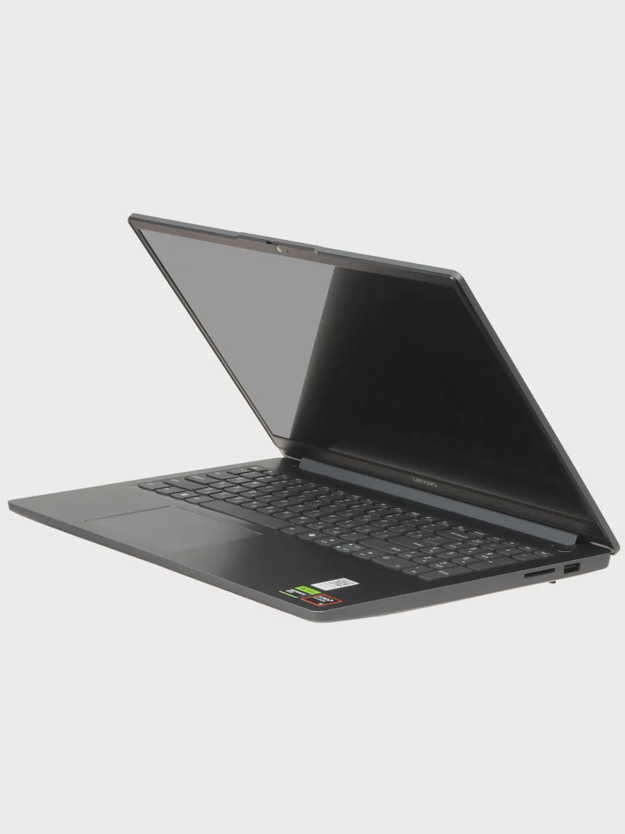 15.6" Ноутбук Lenovo LOQ 15ARP10E — фото 4 из 10