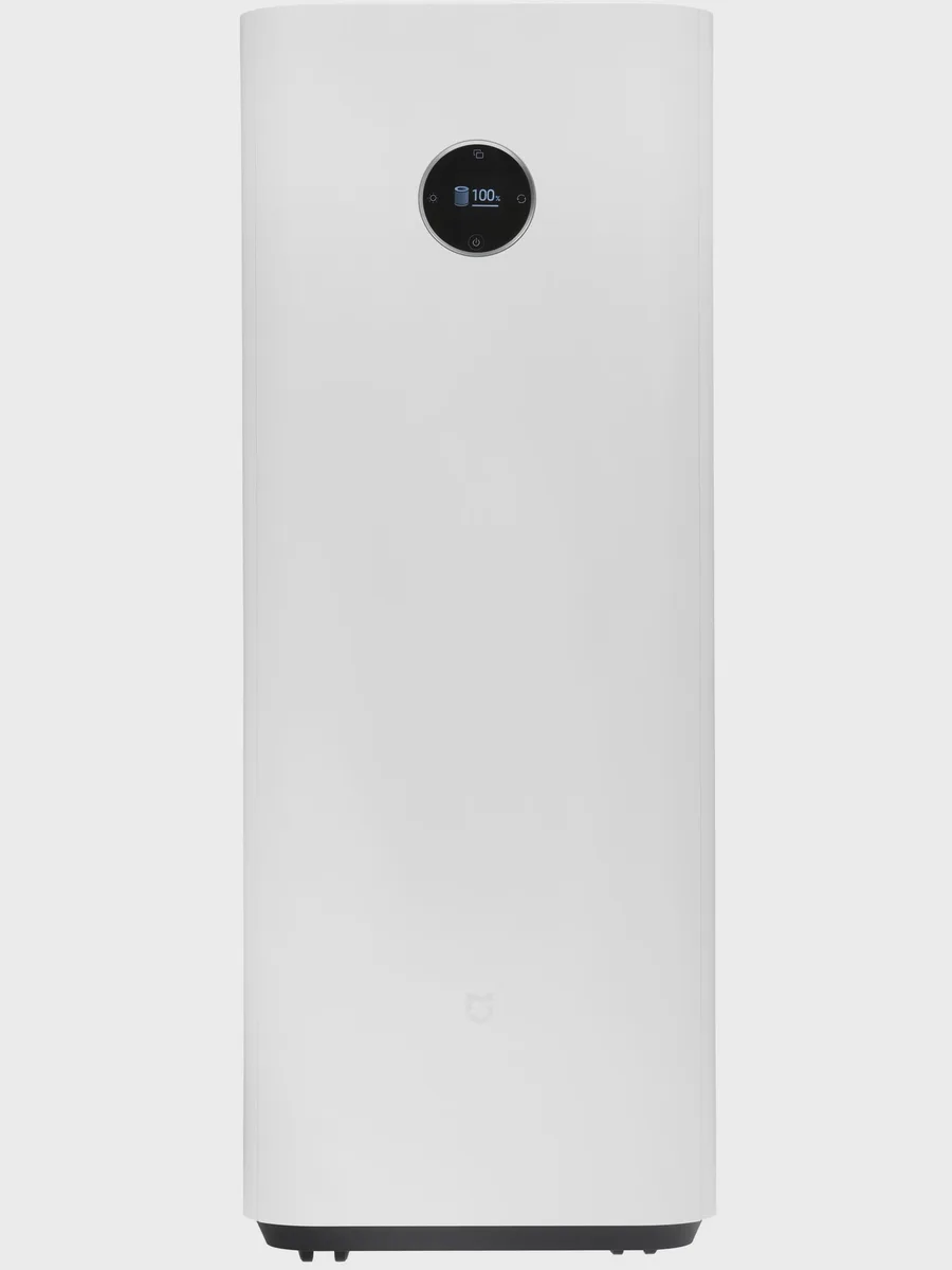 Очиститель воздуха Mijia Smart Air Purifier MAX белый — фото 4 из 11