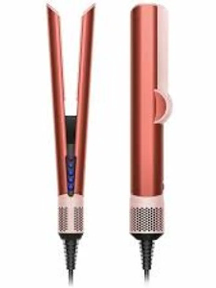 Выпрямитель Dyson Airstrait HT01 Strawberry — фото 2 из 2