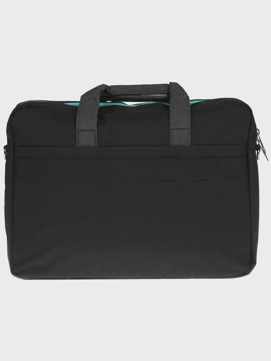 15.6"Сумка Aceline Oxf-BLK-25 — фото 4 из 6