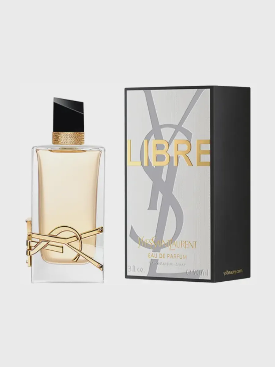 Парфюмерная вода YSL LIBRE (L) (90) EDP Refill — фото 2 из 2