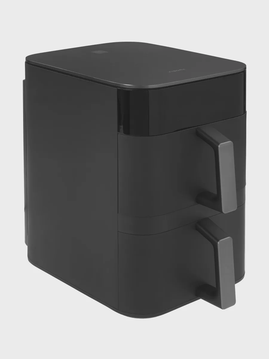 Аэрогриль Xiaomi Smart Double Stack Air Fryer 12L — фото 2 из 10