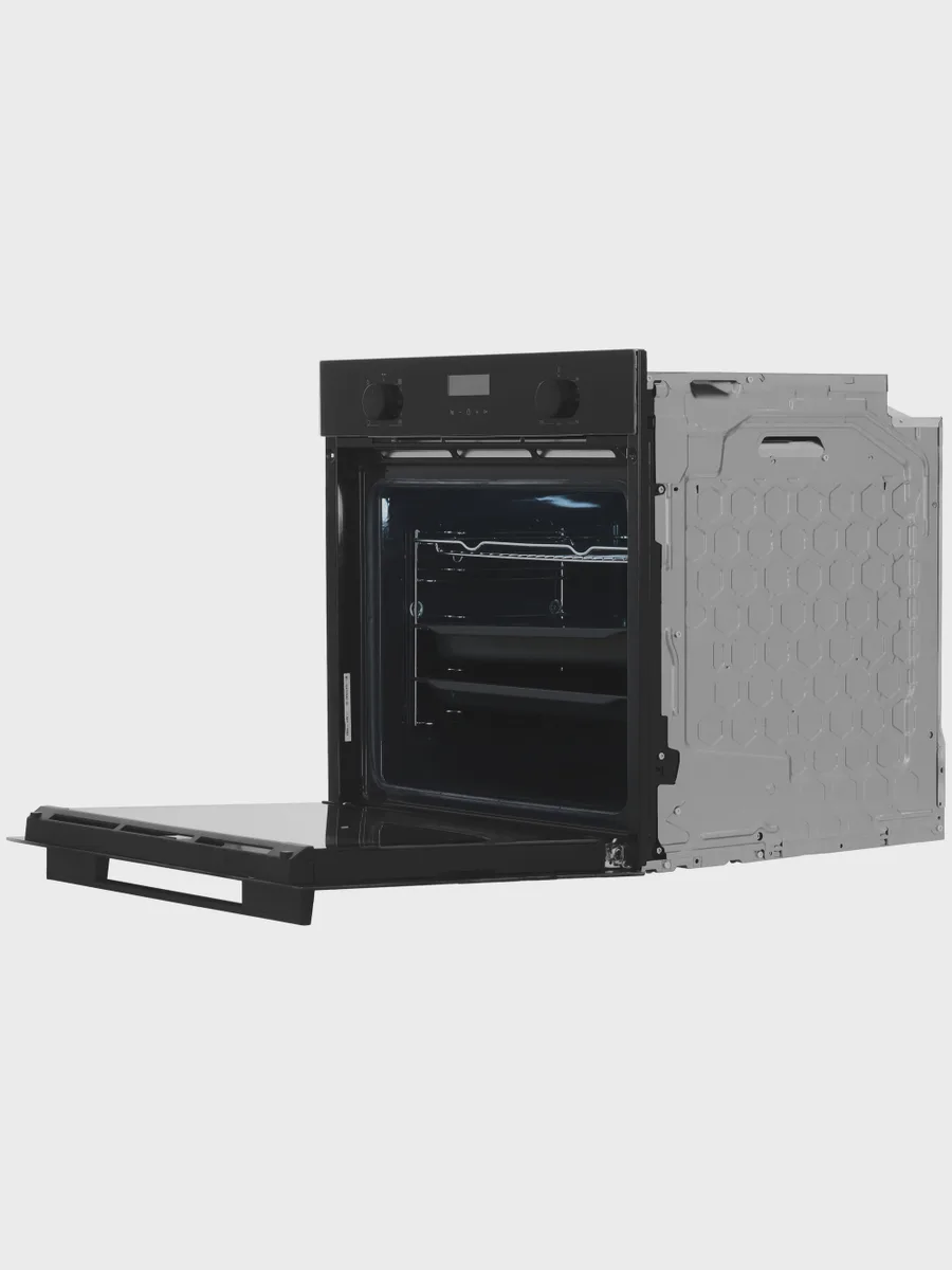 Электрический духовой шкаф Bosch HJA737BA0 — фото 7 из 11