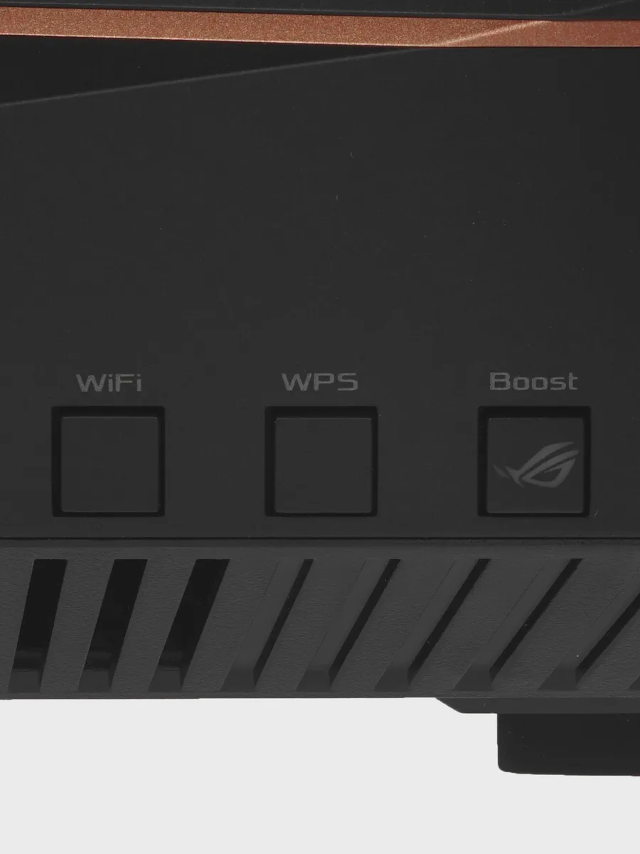 Wi-Fi-роутер ASUS ROG Rapture GT-AX11000 5х1000 Мбит/с, 2500 Мбит/с — фото 6 из 11
