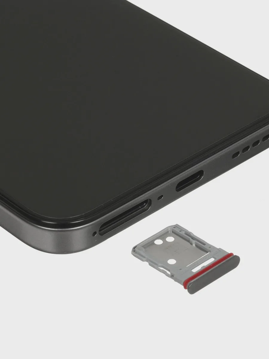 Смартфон realme 16 256 ГБ — фото 6 из 15