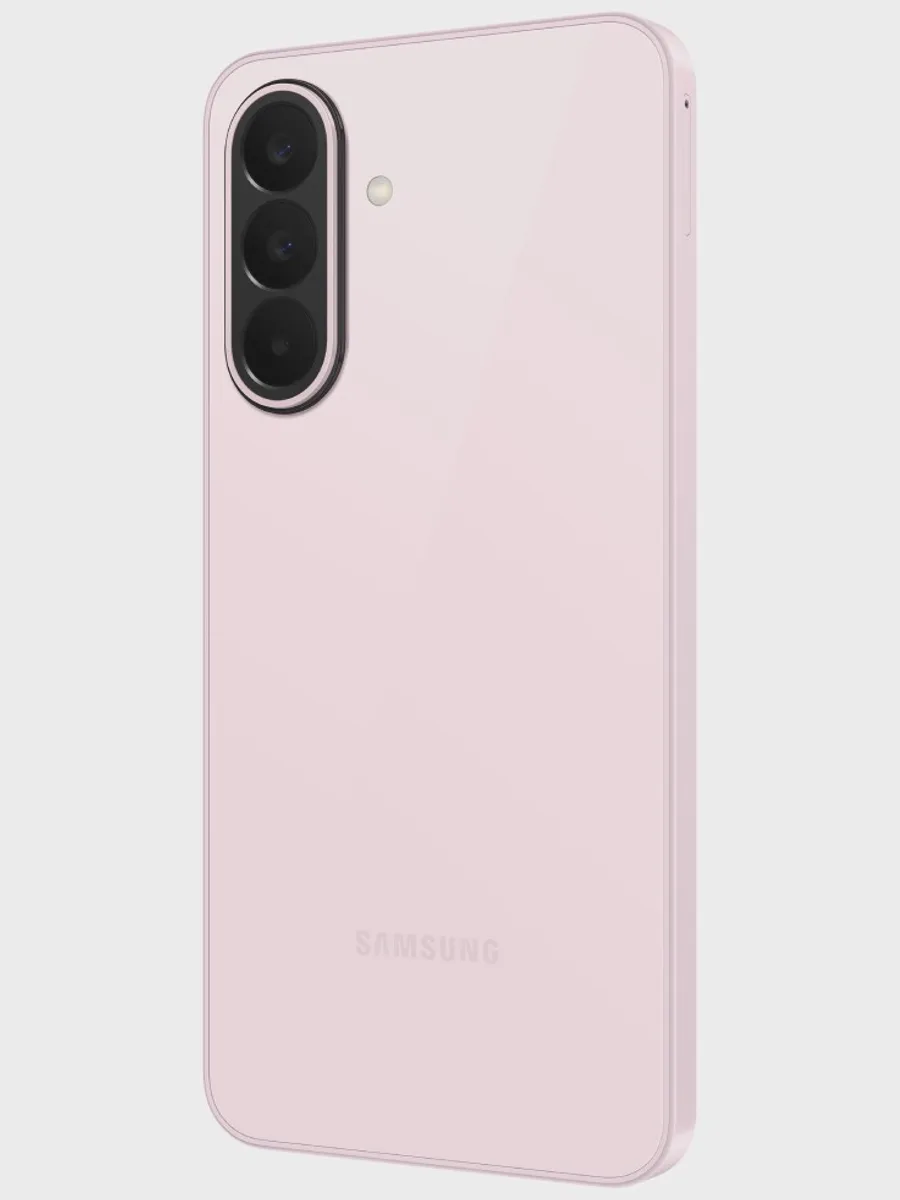 Смартфон Samsung A27 5G Светло-розовый — фото 2 из 2