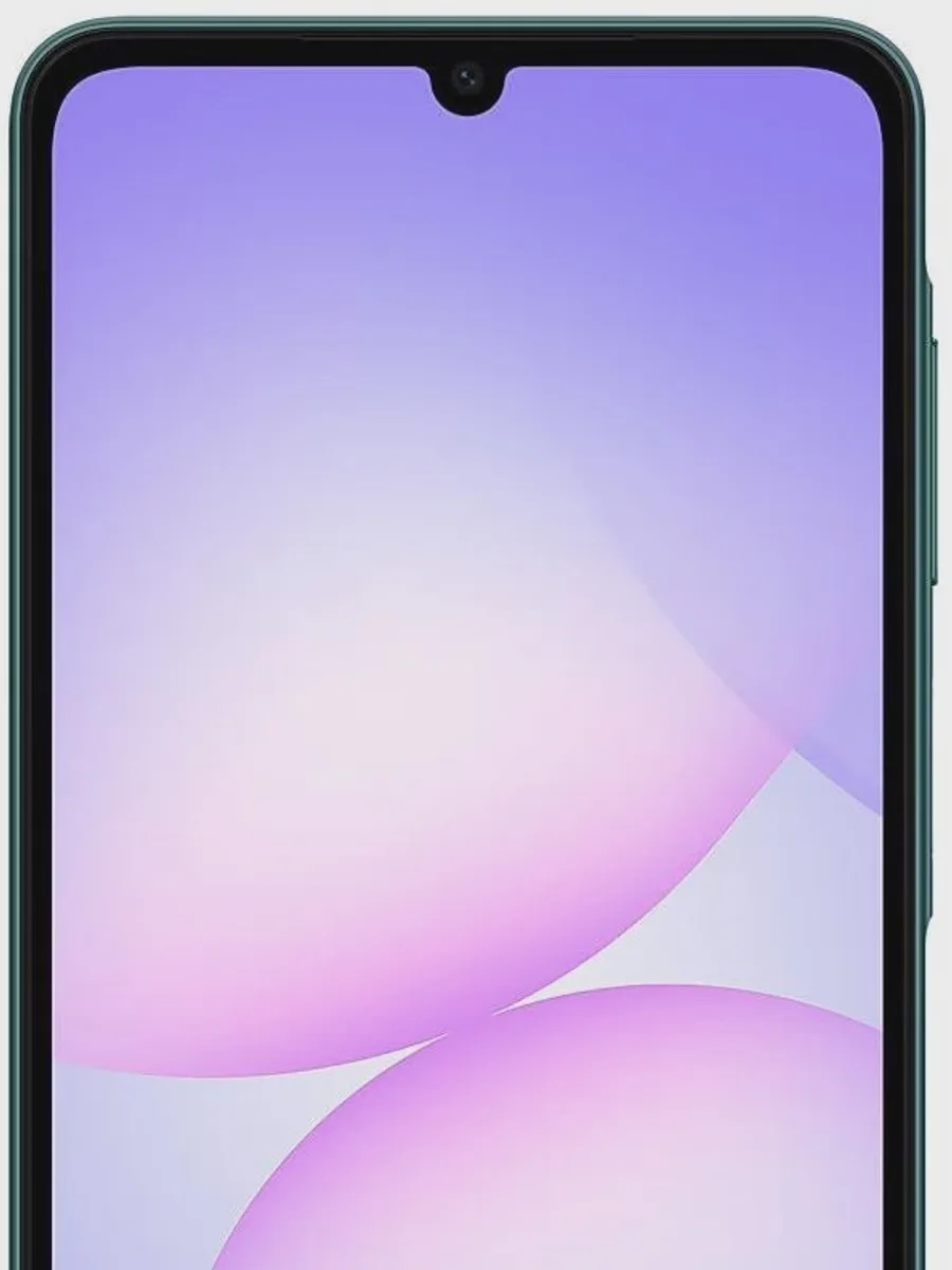 Смартфон Samsung Galaxy A07 — фото 12 из 54