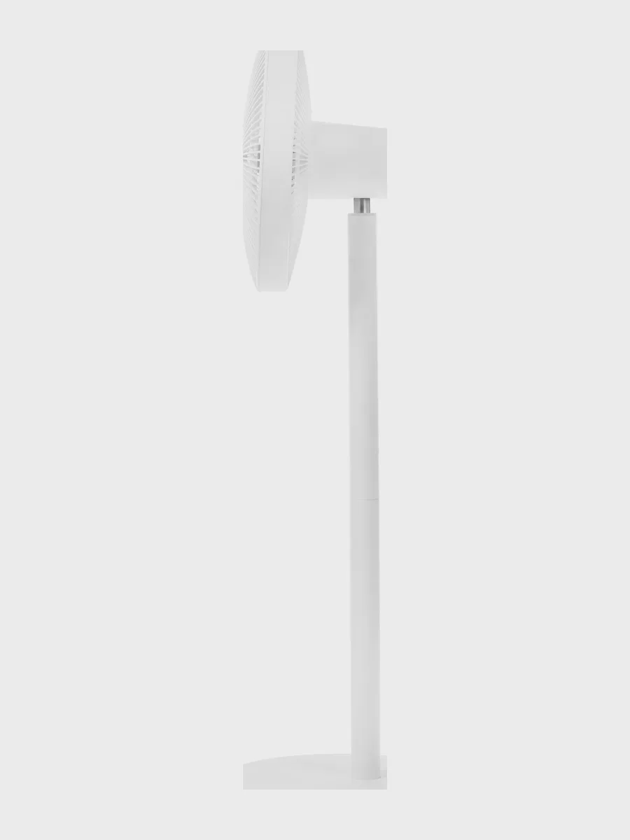Вентилятор Xiaomi Smart Standing Fan 2  белый — фото 4 из 9