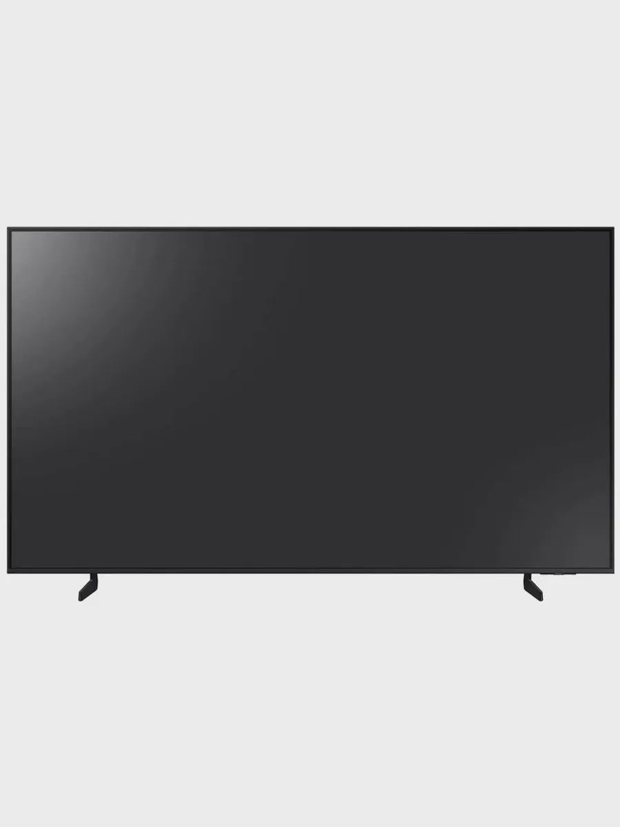 43"(108 см) Телевизор Samsung QE43Q8FAAUXRU серый — фото 3 из 10