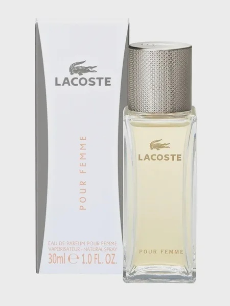 Фото товара Парфюмерная вода Lacoste POUR FEMME (90) EDP