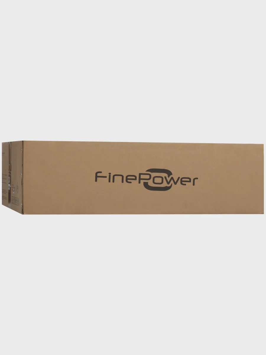 ИБП FinePower Rack-3000 — фото 11 из 11