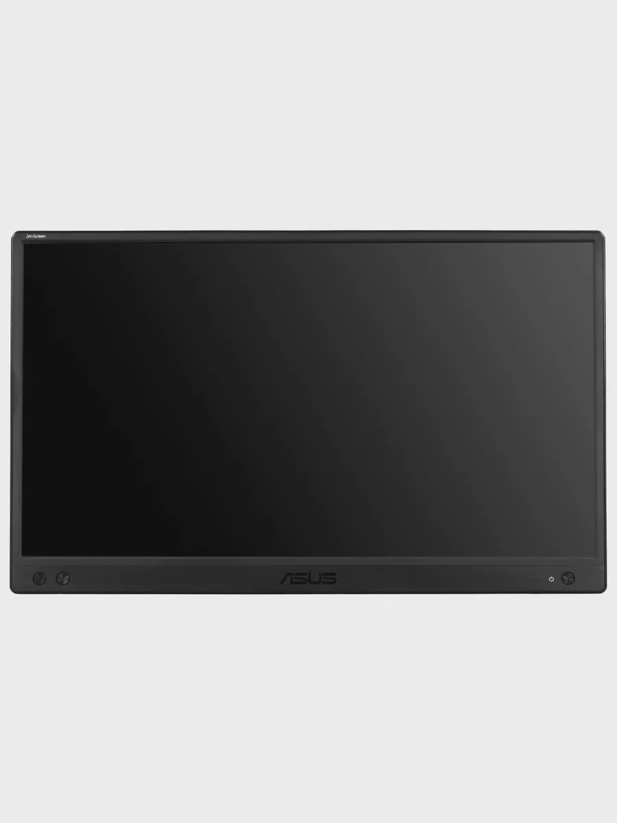 15.6"        Монитор ASUS ZenScreen MB166CR — фото 4 из 11